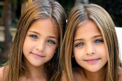 Meninas mais bonitas do mundo, segundo a internet