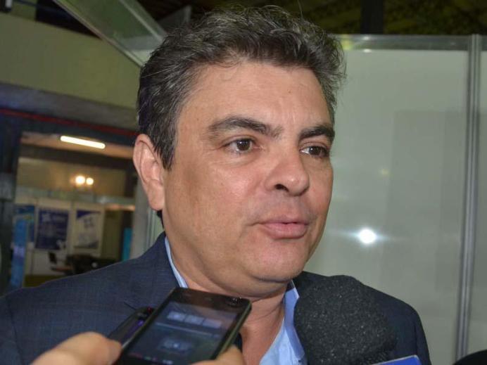 Amidi repudia ataques do secretário Ronaldo Cunha Lima a jornalista