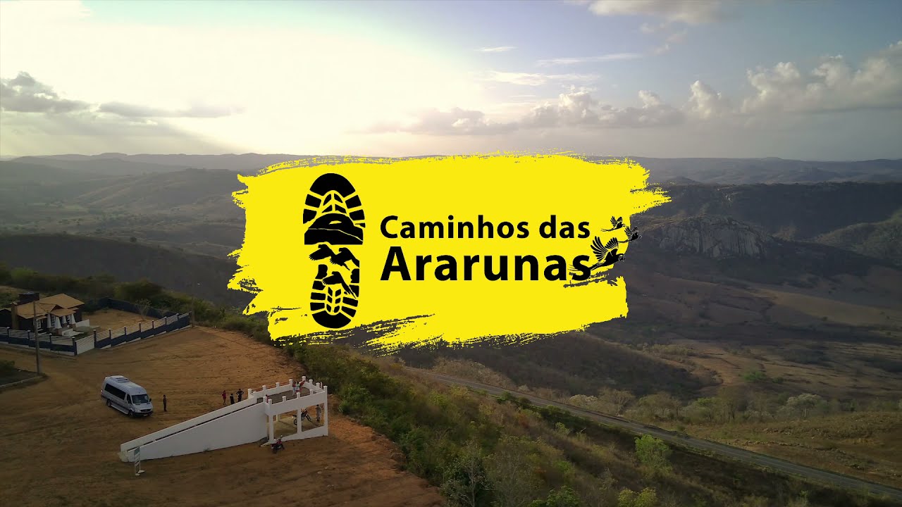 Araruna terá passaporte para acesso à trilha