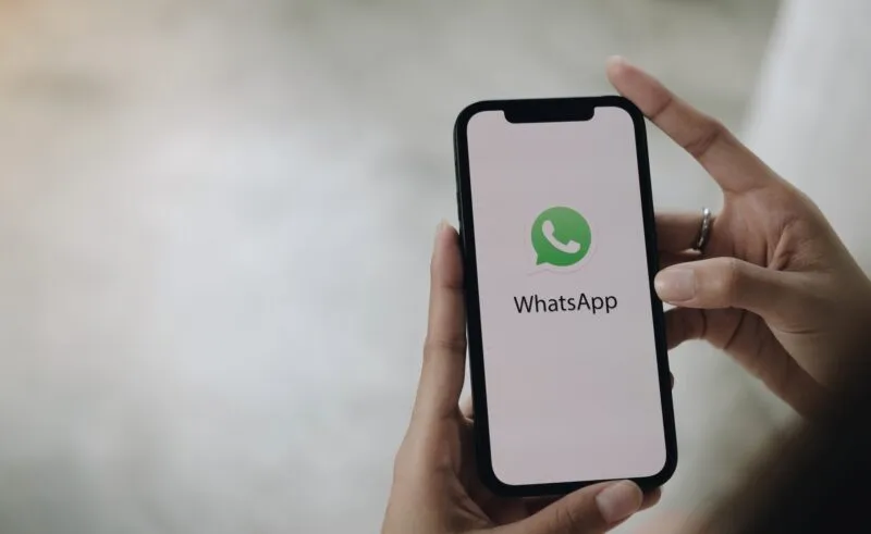 Brasil terá atualização do WhatsApp apenas em 2023