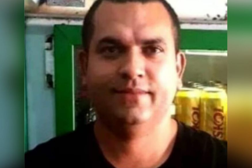 Caso Ana Sophia: corpo encontrado em Bananeiras é de Tiago Fontes, revela Bruno Pereira na TV Arapuan