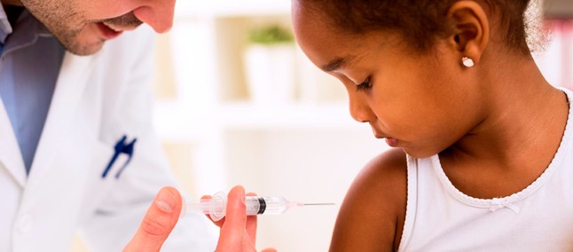 Coronavírus: vacina CoronaVac é apontada como segura para crianças e adolescentes