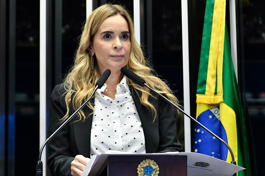 Daniella nega acordo entre o PSB e o PP para 2026 e avisa: “Não temos pressa para abordar esse tema”