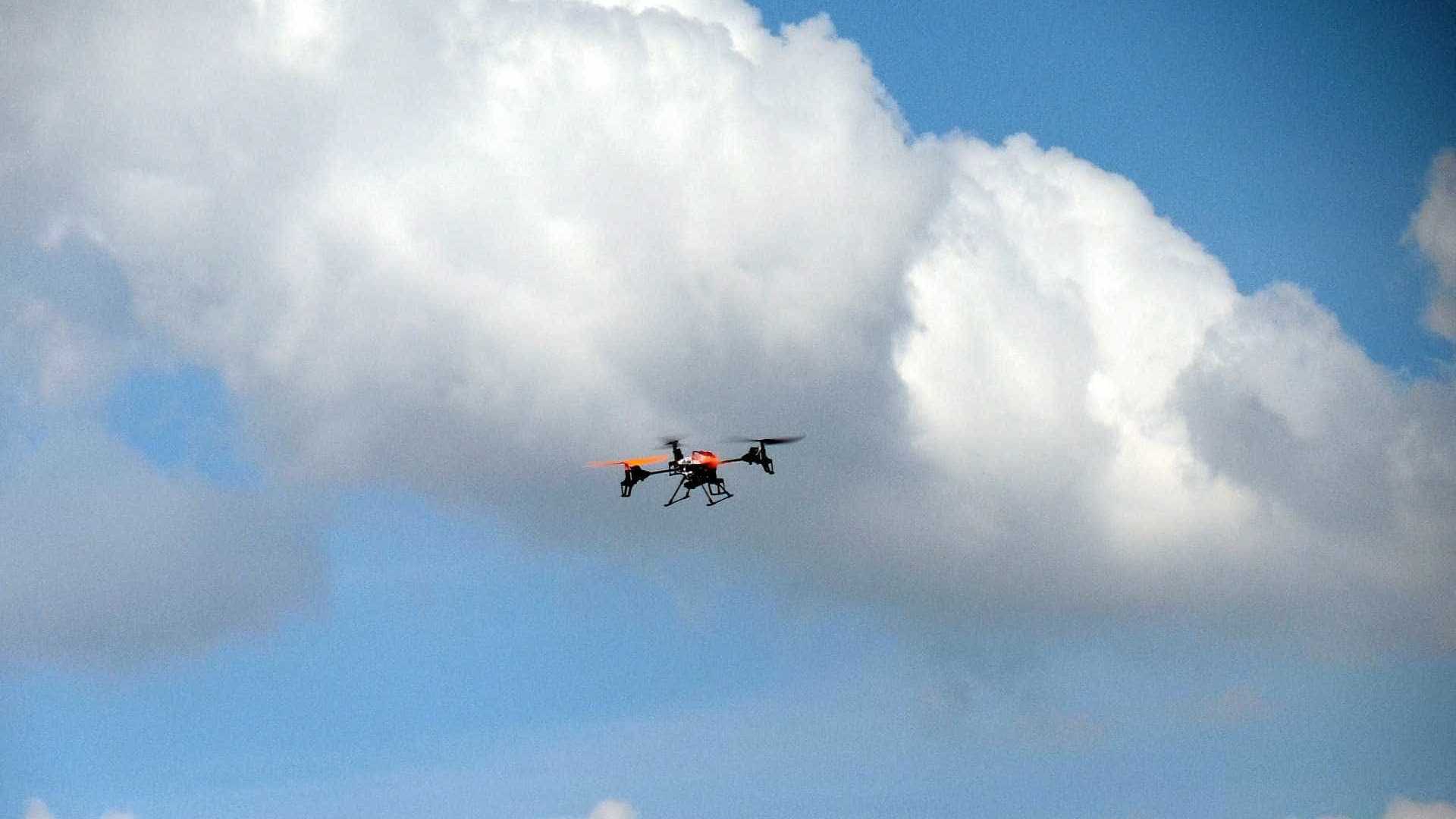 Drones para iniciantes custam a partir de R$ 90; conheça os modelos