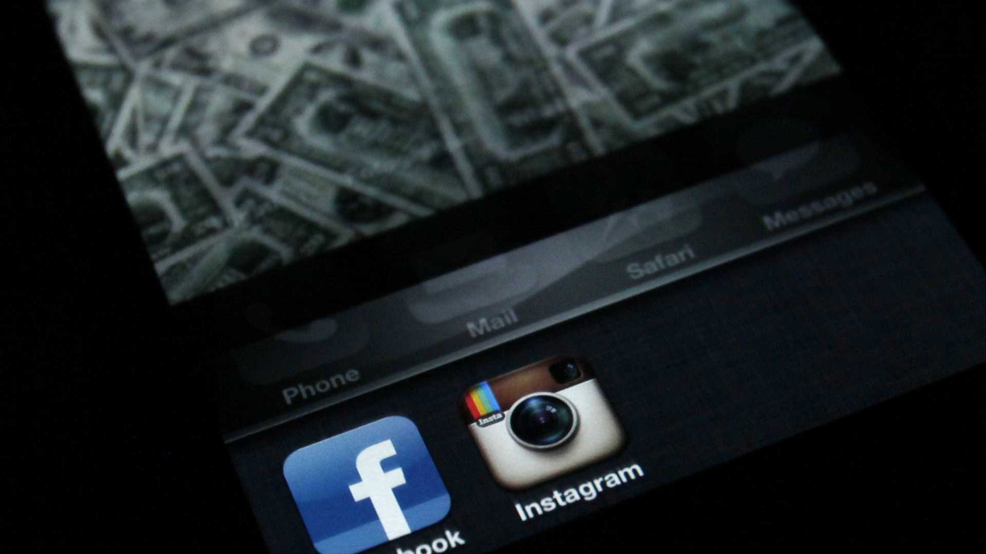 Facebook e Instagram vão mesmo bloquear acesso a crianças