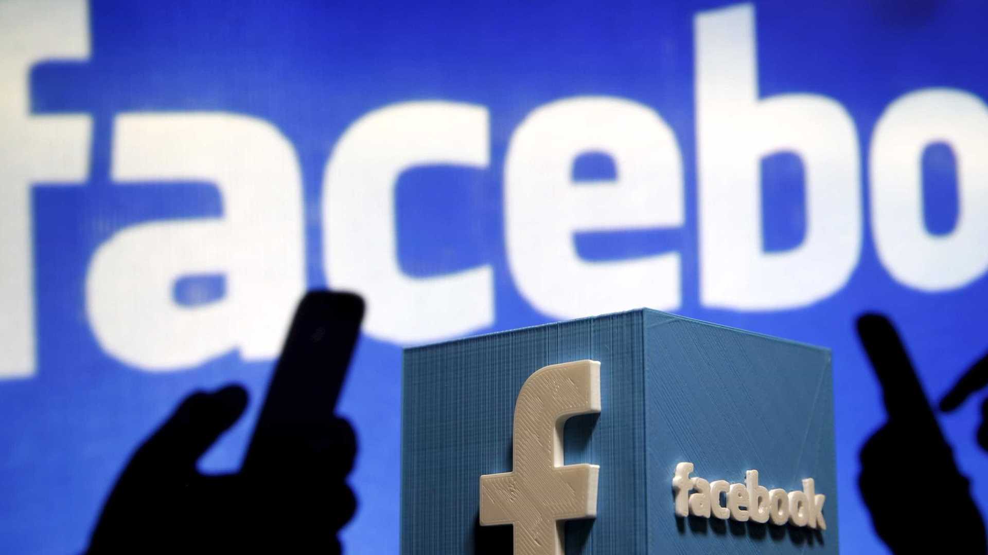 Facebook vai priorizar notícias locais no feed de todos os usuários