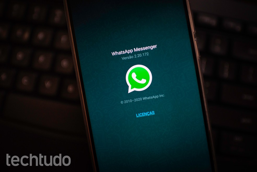 Falha no WhatsApp pode 'roubar' sua conta de forma definitiva; saiba