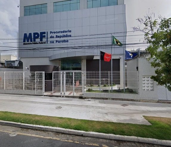 MPF investiga prefeito de Cacimba de Dentro por denúncia de compra de votos com dinheiro de casa lotérica
