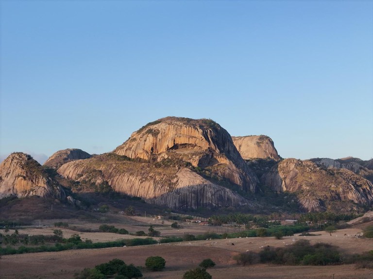 Pedra da Boca completa 26 anos e será o primeiro parque da Paraíba com Plano de Uso Público