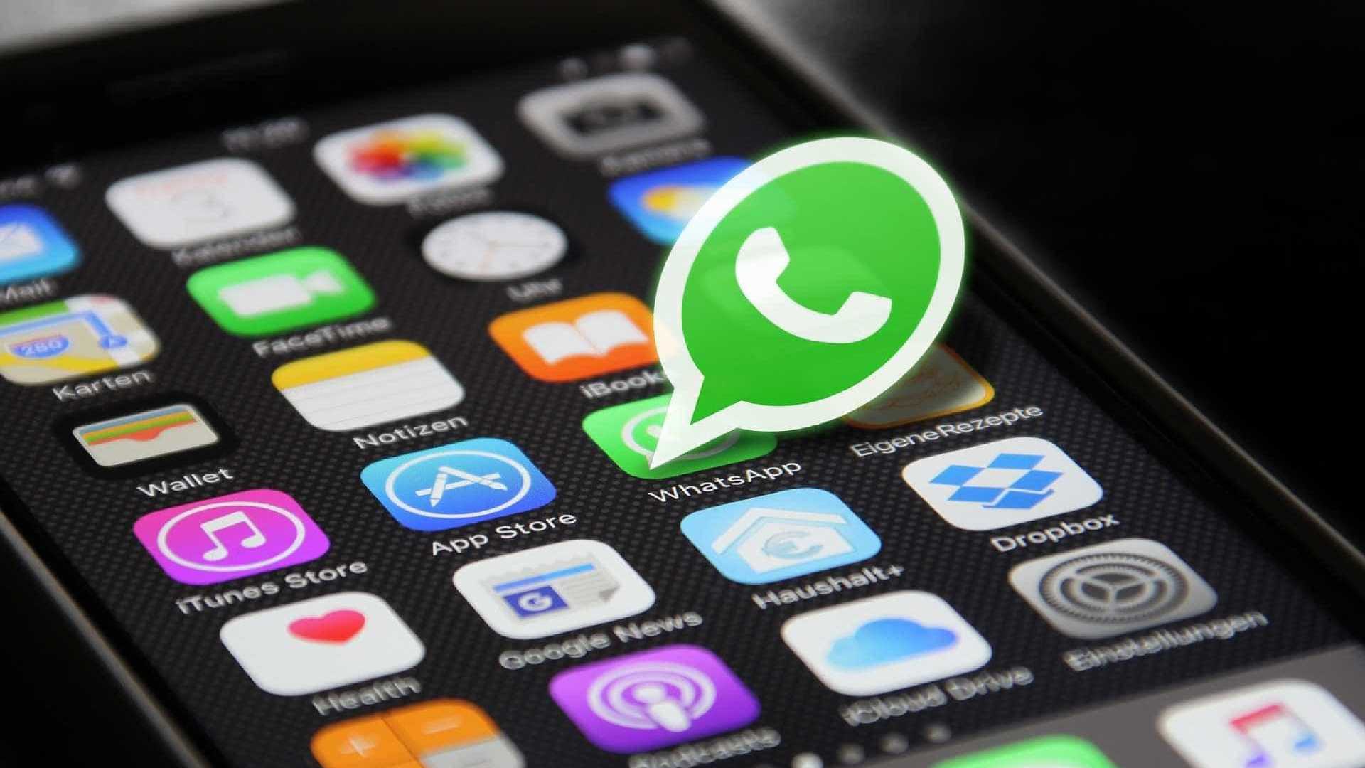 Saiba apagar mídias de chat no WhatsApp para liberar memória do celular