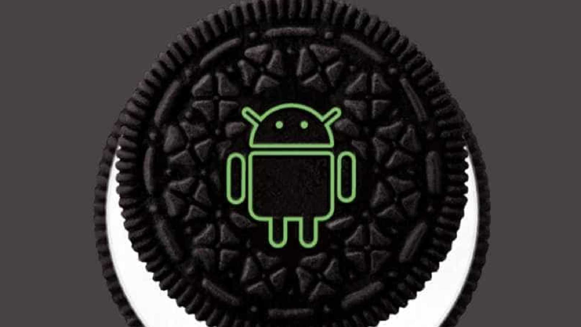 Saiba quais celulares Samsung devem receber o Android Oreo