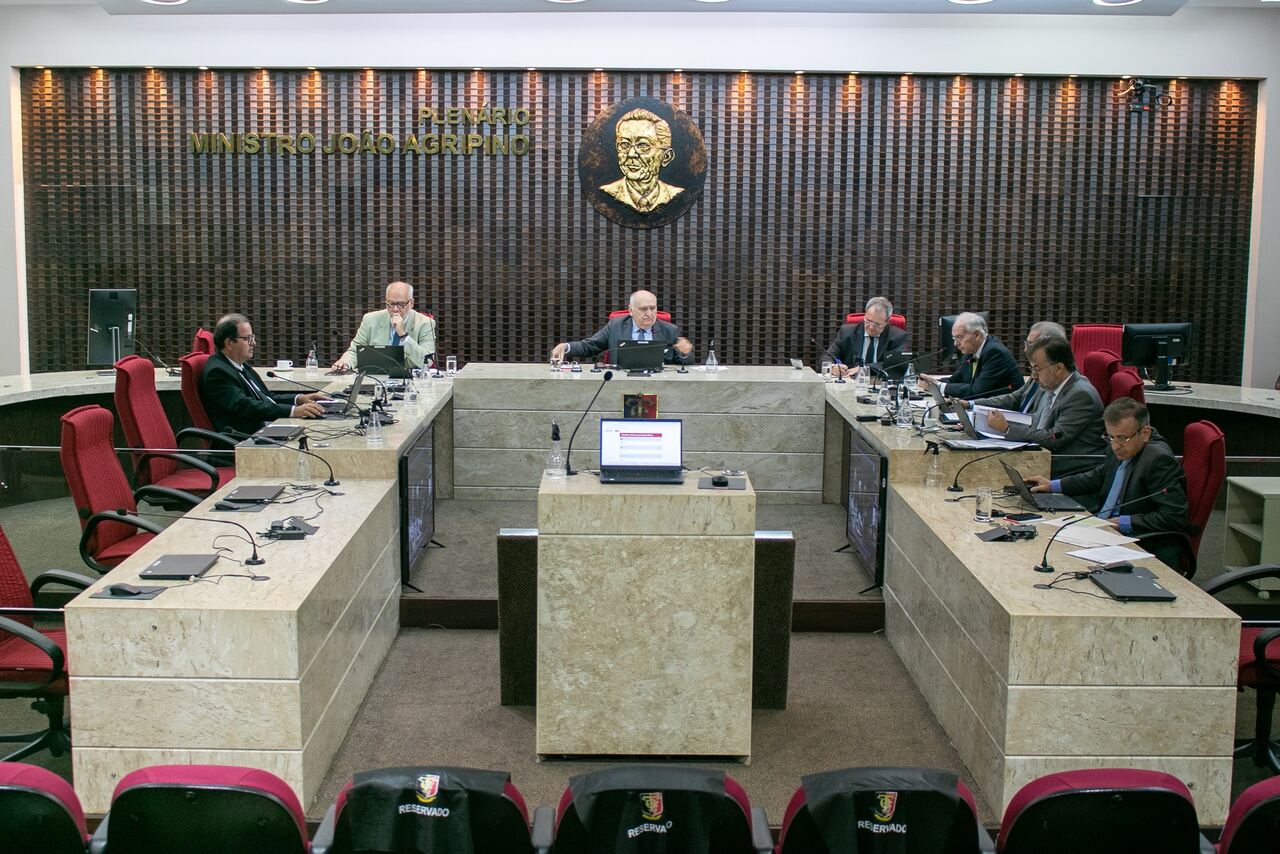 TCE aprova contas de quatro prefeituras e presidente destaca ações itinerantes nos municípios do Estado