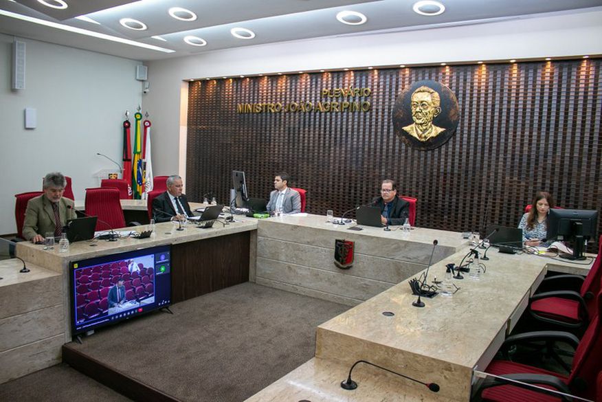 TCE-PB condena ex-presidente de Câmara de Riachão a devolver R$ 86 mil desviados para conta pessoal