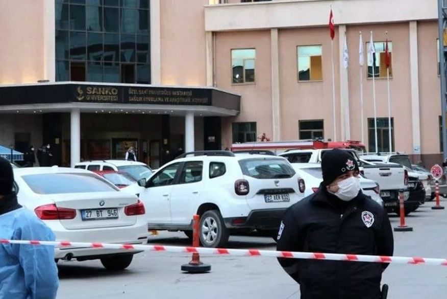 Ventilador pulmonar explode em hospital e mata nove pessoas