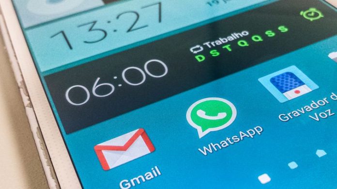 WhatsApp limita encaminhamento de mensagens para combater fake news