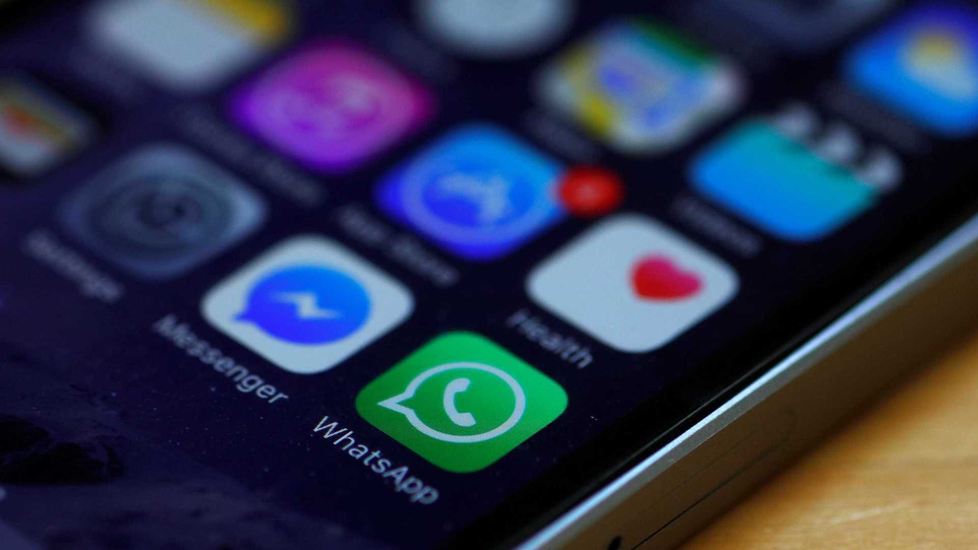 WhatsApp testa liberar um dos recursos mais populares de concorrente